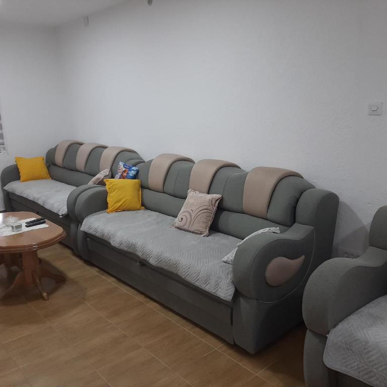 Apartments And Rooms Gold - Apartman - Prizemlje - 6