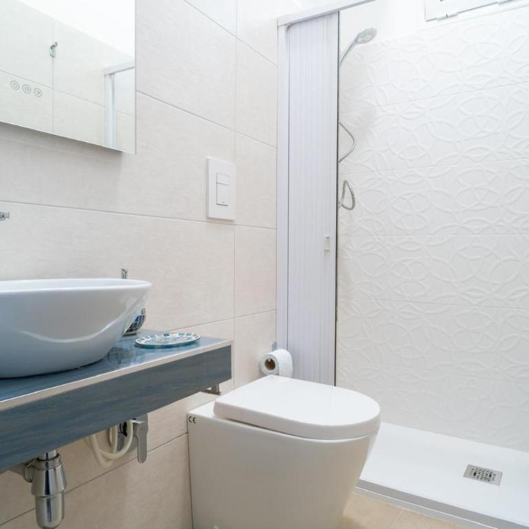 Casa vacanze CaMi - Casa con 2 Camere da Letto - 8
