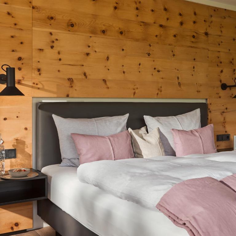 KaiserMoments - Ferienwohnung mit 3 Schlafzimmern mit Sauna - 11