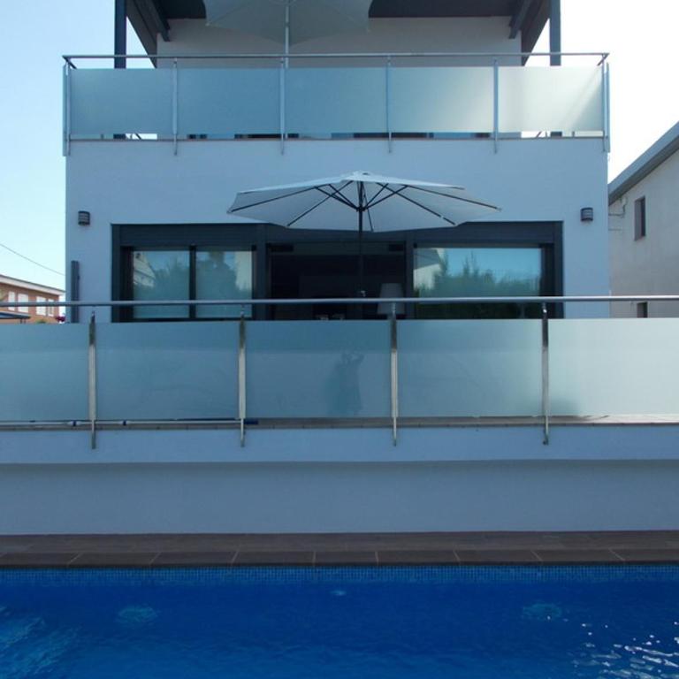 Presciosa Villa Jupiter SOLO FAMILIAS - Villa Deluxe - 1