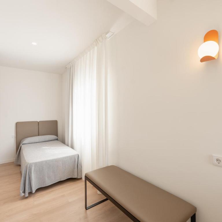 Hotel RH Sol - Habitación Triple con terraza (2 adultos + 1 niño) - 4