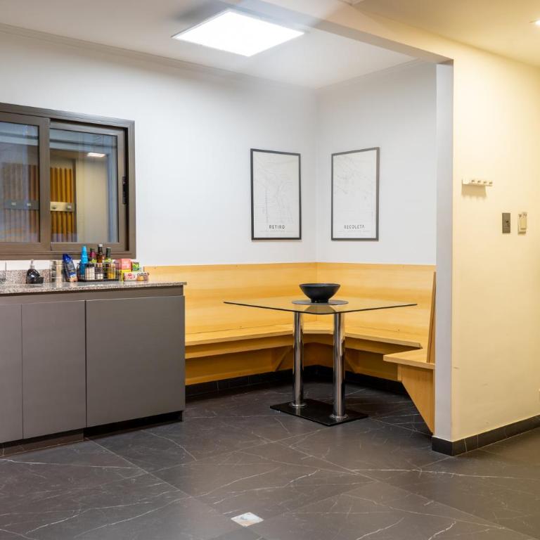 OBELISCO IDEAL para viajes en GRUPO con 2 DORMITORIOS - Apartamento de 2 dormitorios - 29
