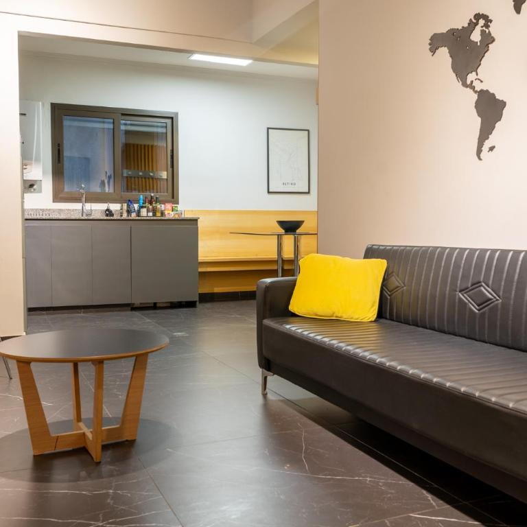 OBELISCO IDEAL para viajes en GRUPO con 2 DORMITORIOS - Apartamento de 2 dormitorios - 2