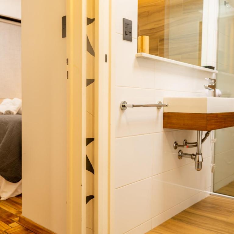 OBELISCO IDEAL para viajes en GRUPO con 2 DORMITORIOS - Apartamento de 2 dormitorios - 40