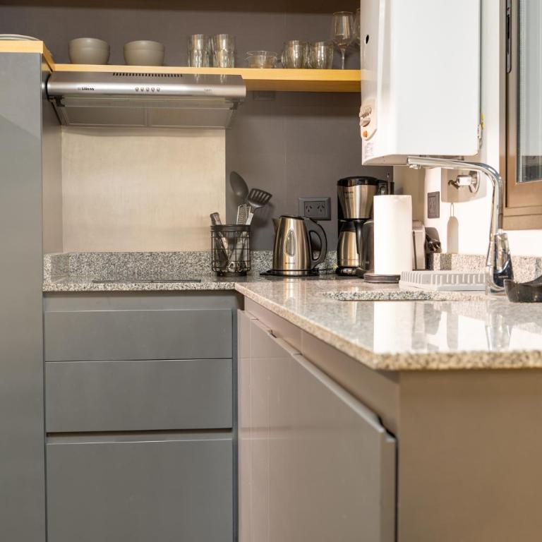 OBELISCO IDEAL para viajes en GRUPO con 2 DORMITORIOS - Apartamento de 2 dormitorios - 30