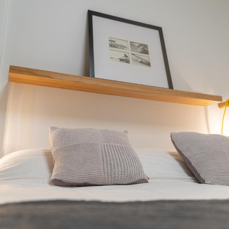 OBELISCO IDEAL para viajes en GRUPO con 2 DORMITORIOS - Apartamento de 2 dormitorios - 16