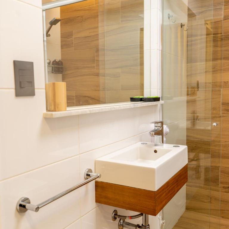 OBELISCO IDEAL para viajes en GRUPO con 2 DORMITORIOS - Apartamento de 2 dormitorios - 48