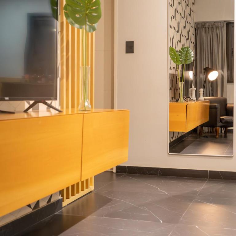 OBELISCO IDEAL para viajes en GRUPO con 2 DORMITORIOS - Apartamento de 2 dormitorios - 9