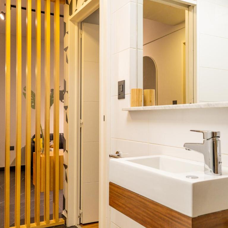 OBELISCO IDEAL para viajes en GRUPO con 2 DORMITORIOS - Apartamento de 2 dormitorios - 42
