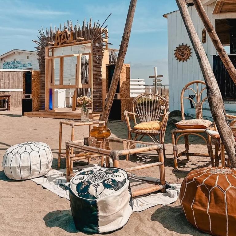 Fabio House Alloggio per uso Turistico - Appartamento con 1 Camera da Letto - 17