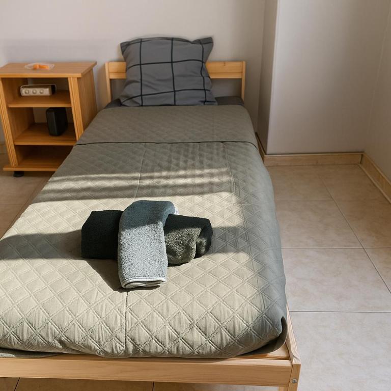 Spacieux appartement climatisé centre Nice - Appartement 3 Chambres - 7