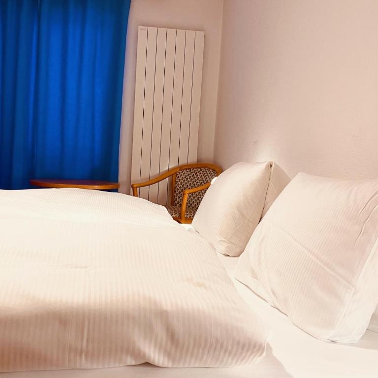 Hotel Capricorn - Apartment mit 2 Schlafzimmern - 4