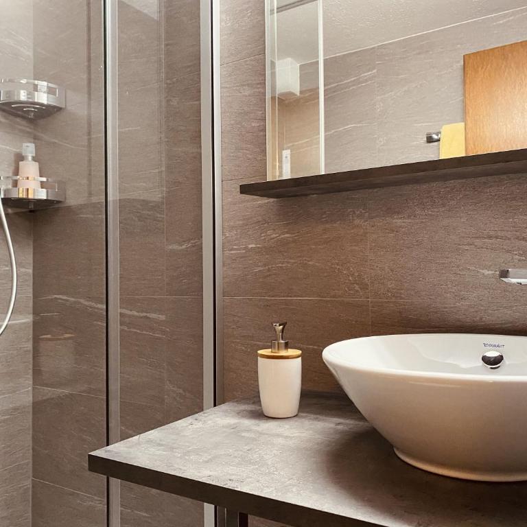 Hotel Capricorn - Apartment mit 2 Schlafzimmern - 7