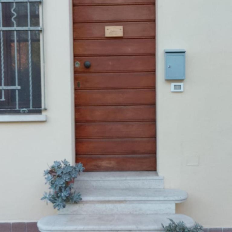 Casa Manto - Appartamento con 1 Camera da Letto - 1