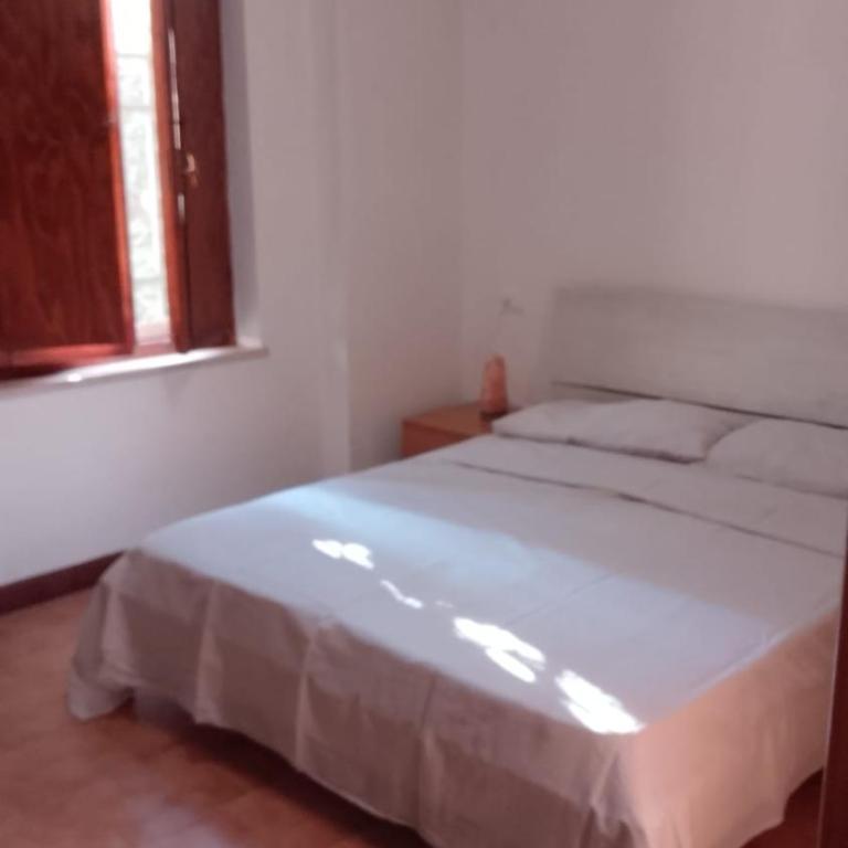 Casa Manto - Appartamento con 1 Camera da Letto - 2