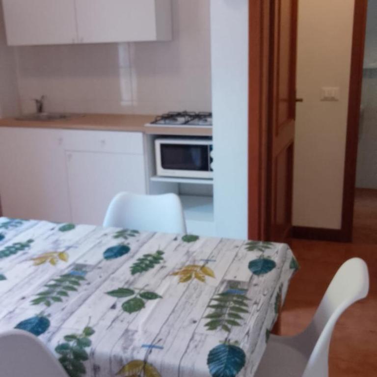 Casa Manto - Appartamento con 1 Camera da Letto - 3