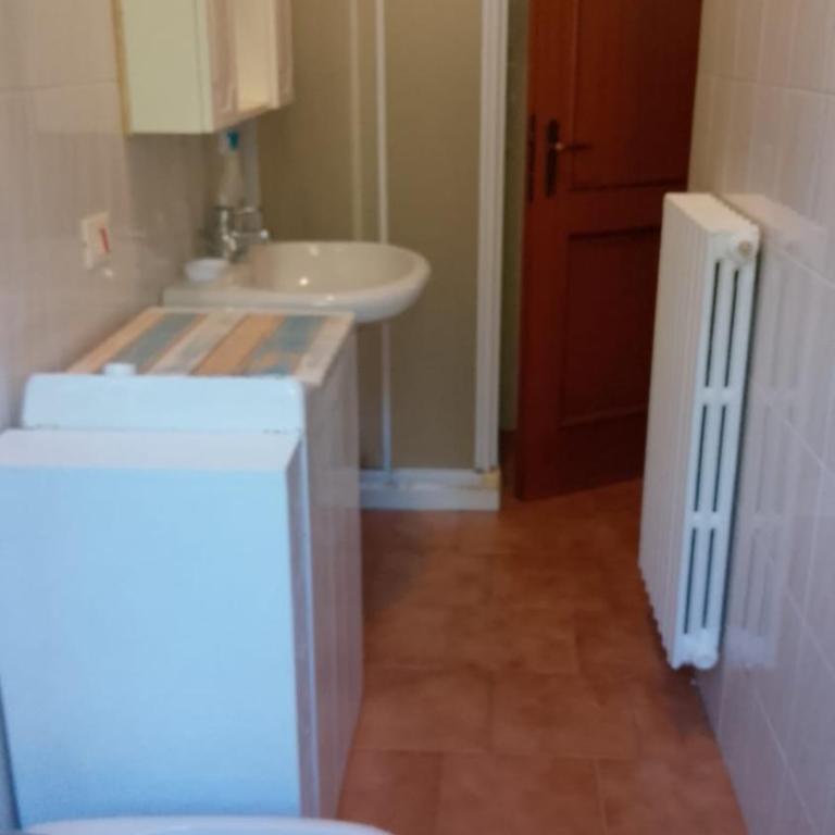 Casa Manto - Appartamento con 1 Camera da Letto - 5