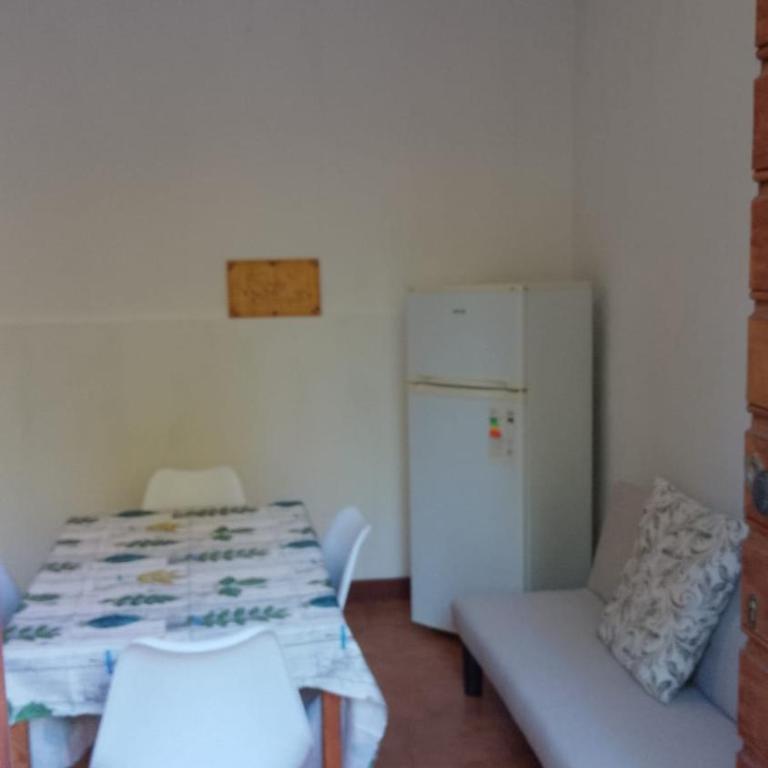Casa Manto - Appartamento con 1 Camera da Letto - 8