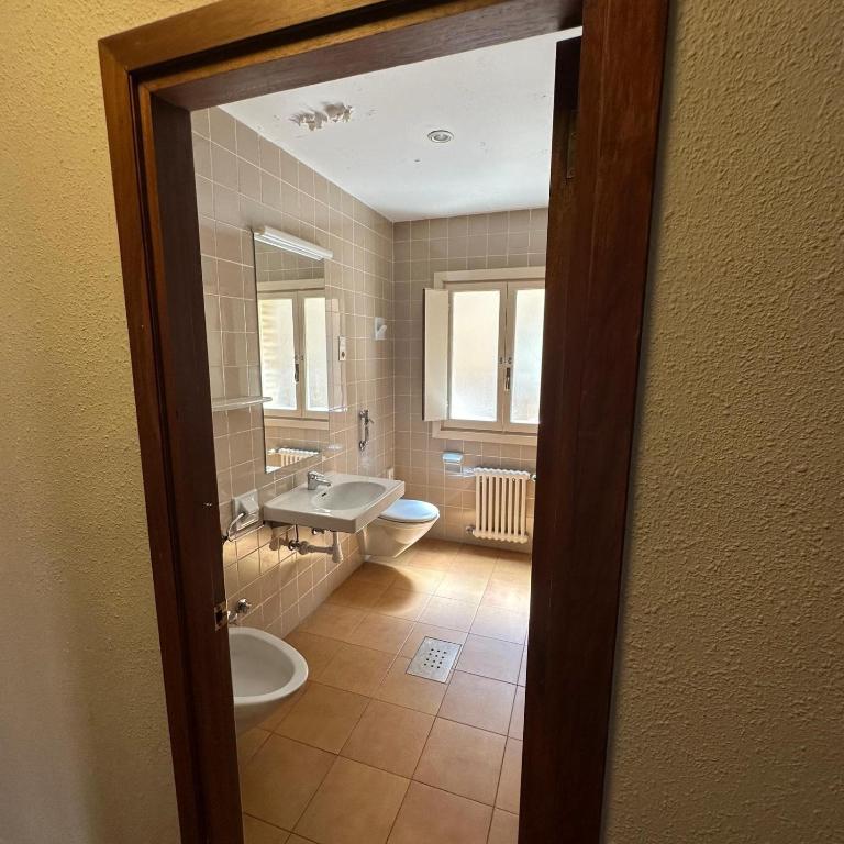 mikasita Bilbao - student housing & coliving - Budget Double Room - 5