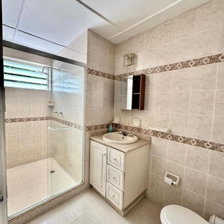 Casa hotel la 33 - Habitación Doble - 2 camas - 11