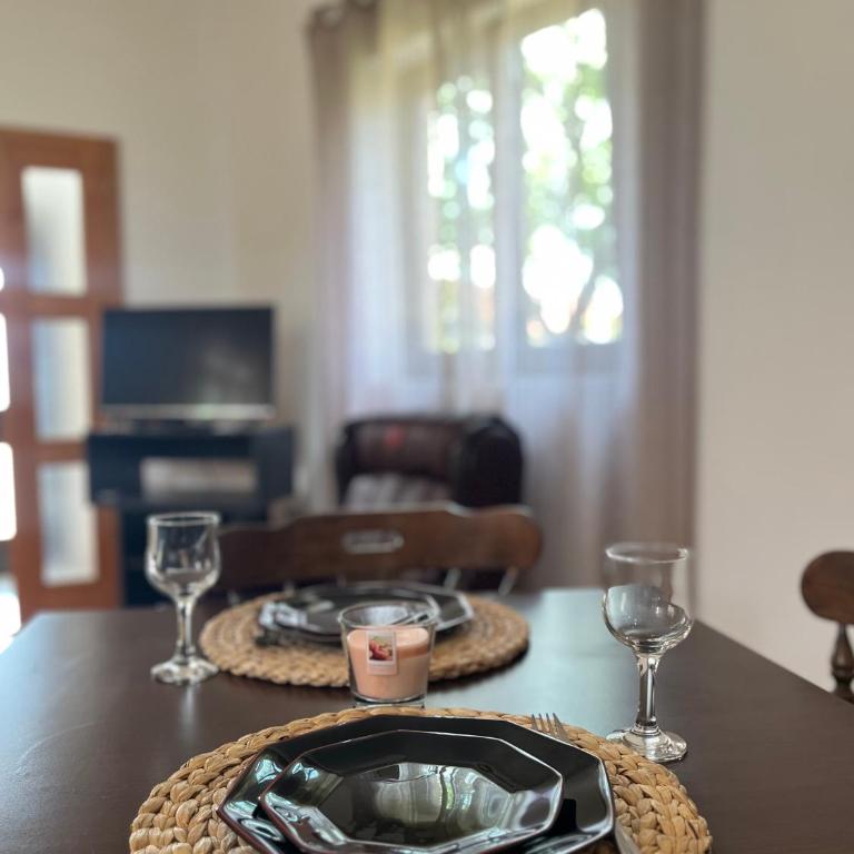 Apartman Jovana - Apartman sa 2 Spavaće Sobe - 3