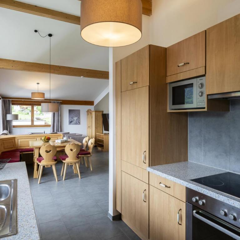 Landal Chalet Matin - Apartamento de 3 dormitorios - 5