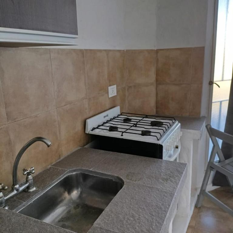 Rincon del Hornero - One-Bedroom Apartment - 6