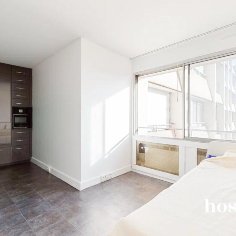 Studio Ideal - Appartement 1 Chambre - 1