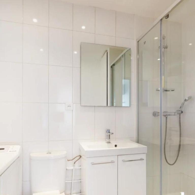 Studio Ideal - Appartement 1 Chambre - 3