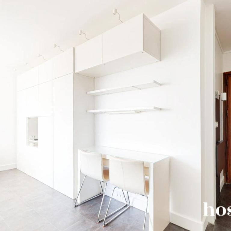 Studio Ideal - Appartement 1 Chambre - 8