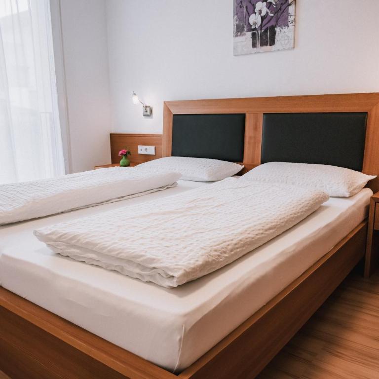 Residence Pizzeria Sylvanerhof in der Nähe von Brixen - Appartements mit SPA - Apartamento de 1 dormitorio con balcón - 3