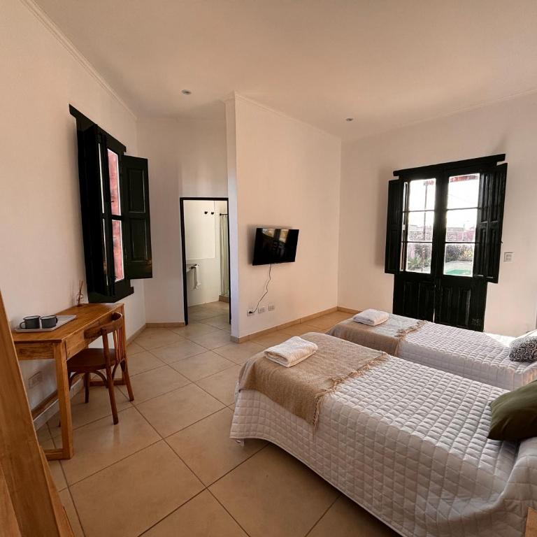 La Arequera - Casa de 3 dormitorios - 2