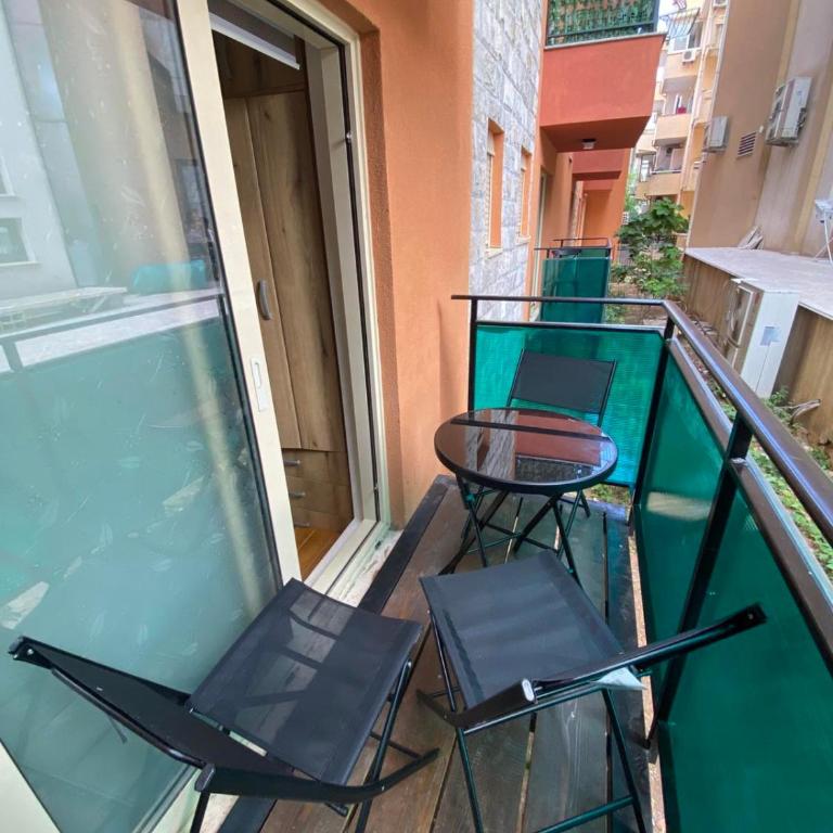 Apartman Uros Budva - Studio with Terrace - 5