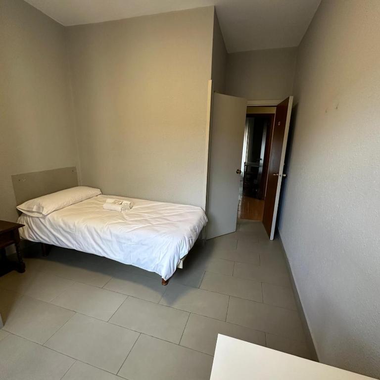 mikasita Bilbao - student housing & coliving - Single Room - 8