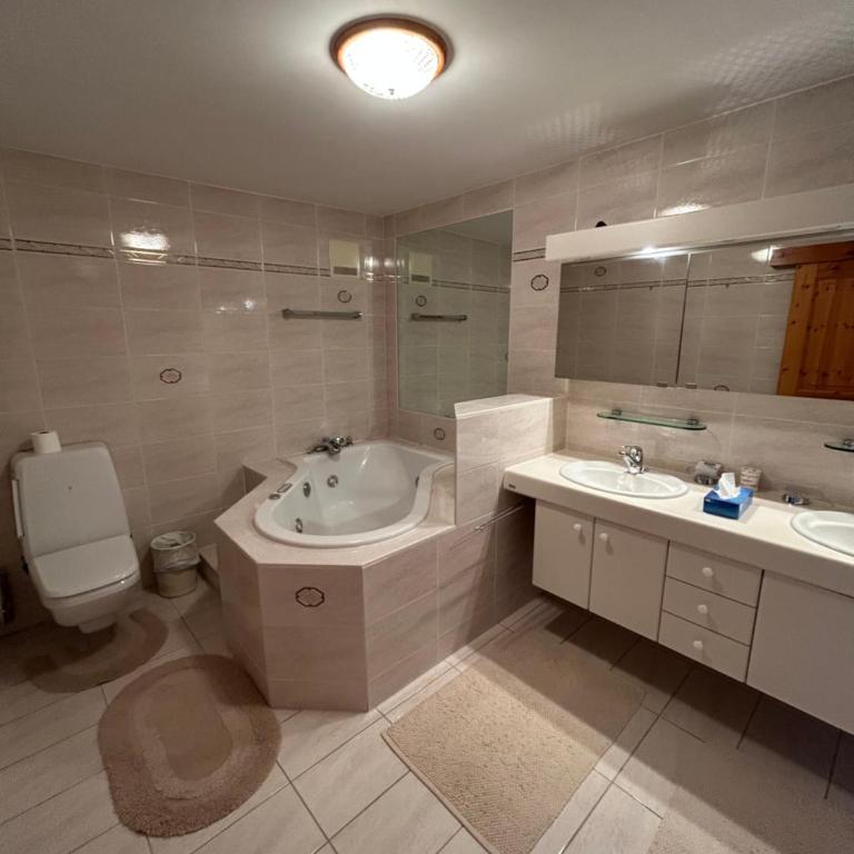 Mountain View perfect retreat in Crans - Apartment mit 2 Schlafzimmern - 10