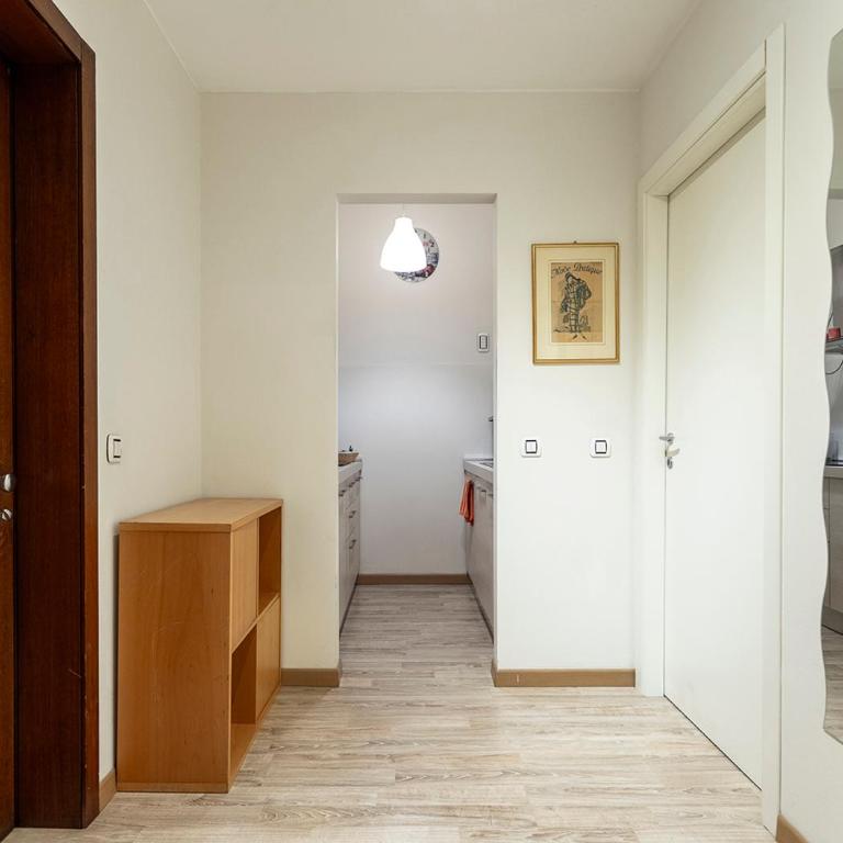 Attico con Terrazzo - Milano Centrale - Duomo 10 min - Appartamento con 2 Camere da Letto - 23