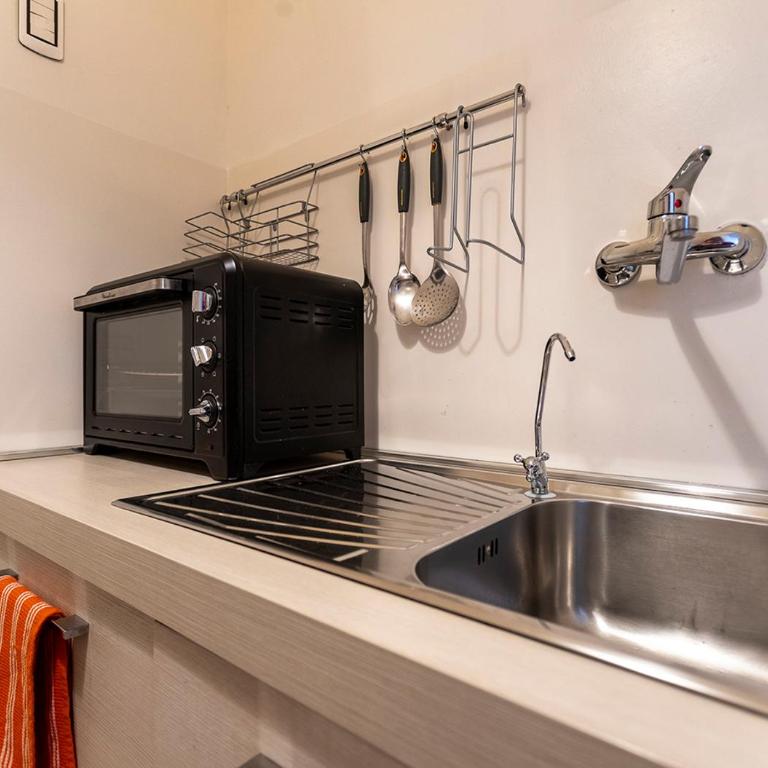 Attico con Terrazzo - Milano Centrale - Duomo 10 min - Appartamento con 2 Camere da Letto - 21