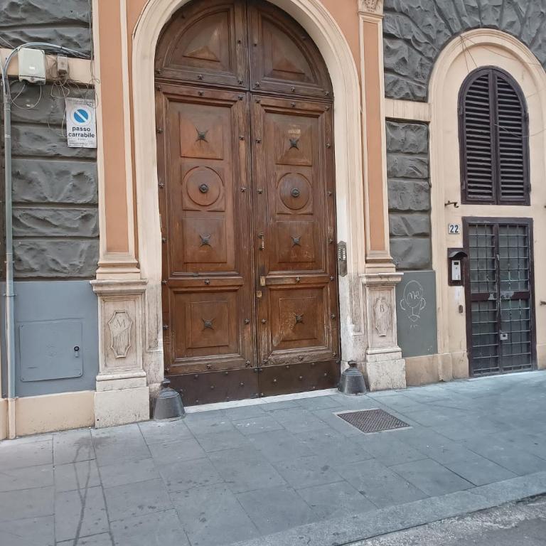 Repubblica Apartment - Appartamento con 2 Camere da Letto - 29