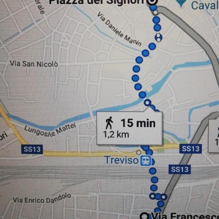 Casa per Venezia&Treviso - Apartment - 33