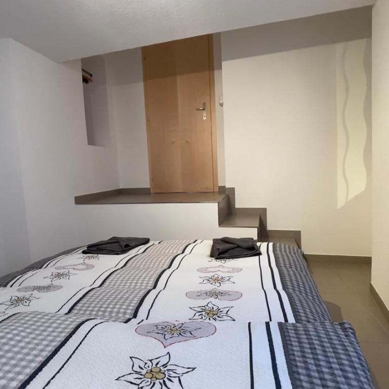 Ferienwohnung Slavica Dorfstrasse 94 Randa - Apartment mit 3 Schlafzimmern - 8