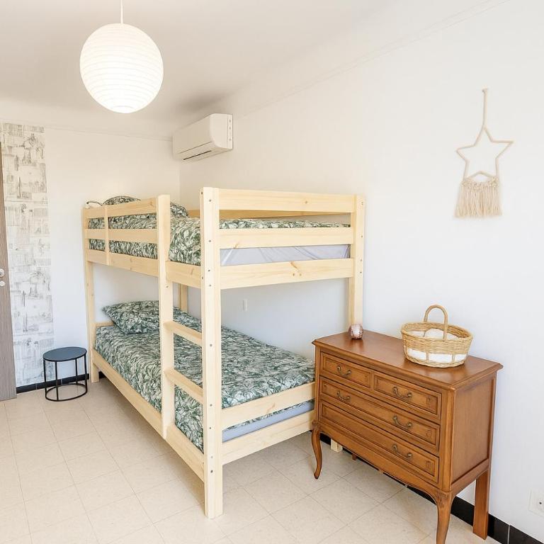 Maison Familiale du Sud - Maison 4 Chambres - 3