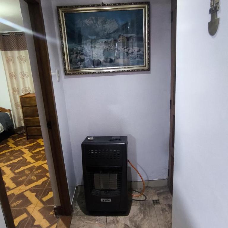 Casa Fabrizio en San blas - Apartamento de 2 dormitorios - 5