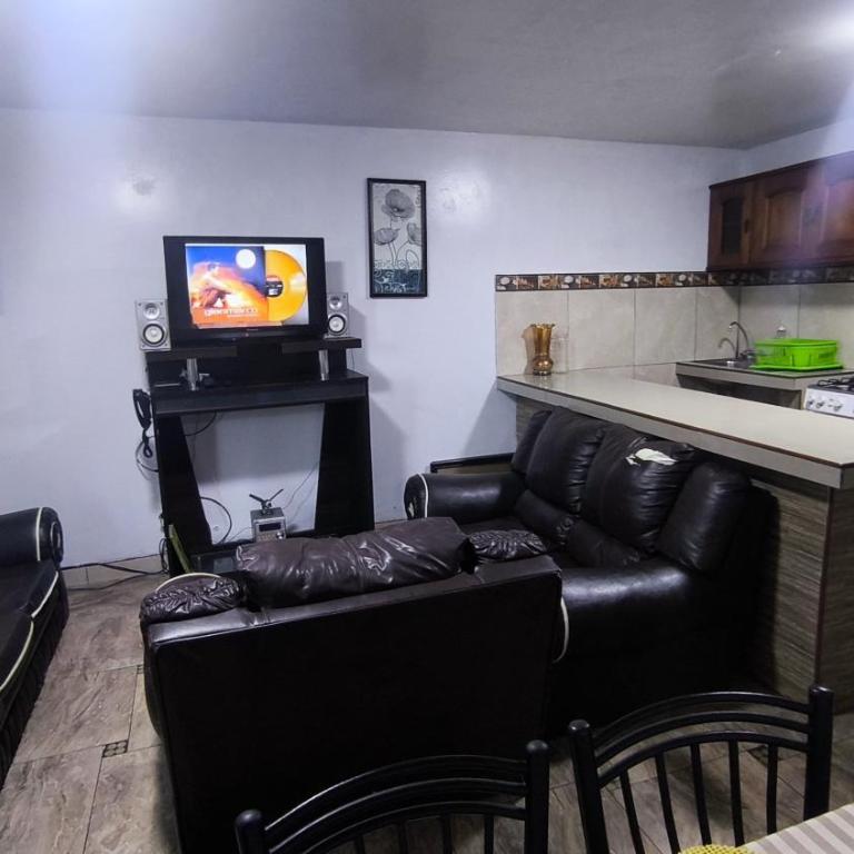 Casa Fabrizio en San blas - Apartamento de 2 dormitorios - 6