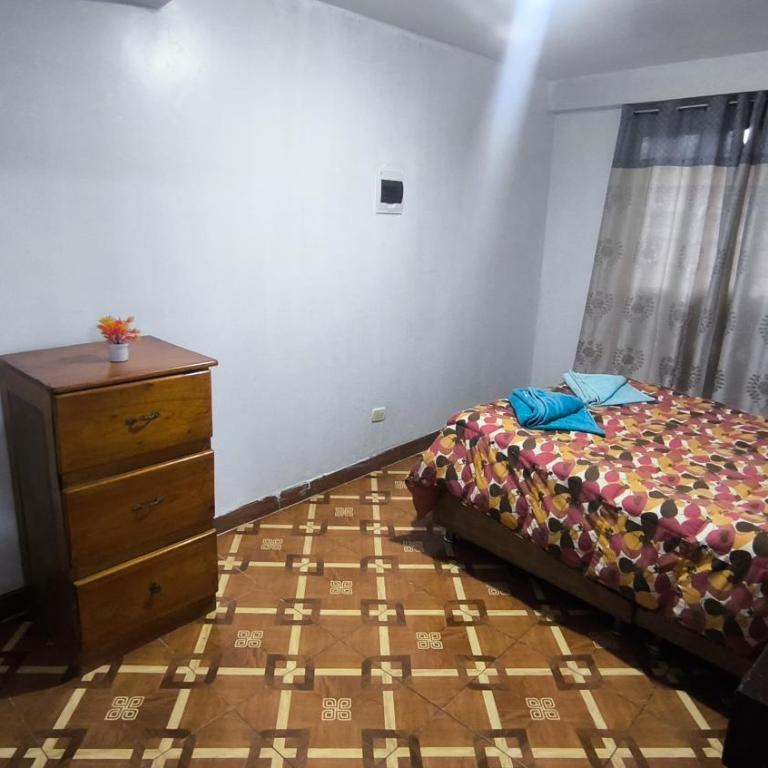 Casa Fabrizio en San blas - Apartamento de 2 dormitorios - 10