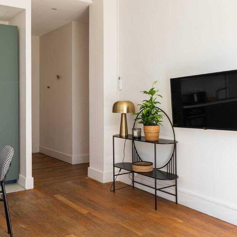 Appartement Dify Deruelle - Part Dieu - Apartment - 10