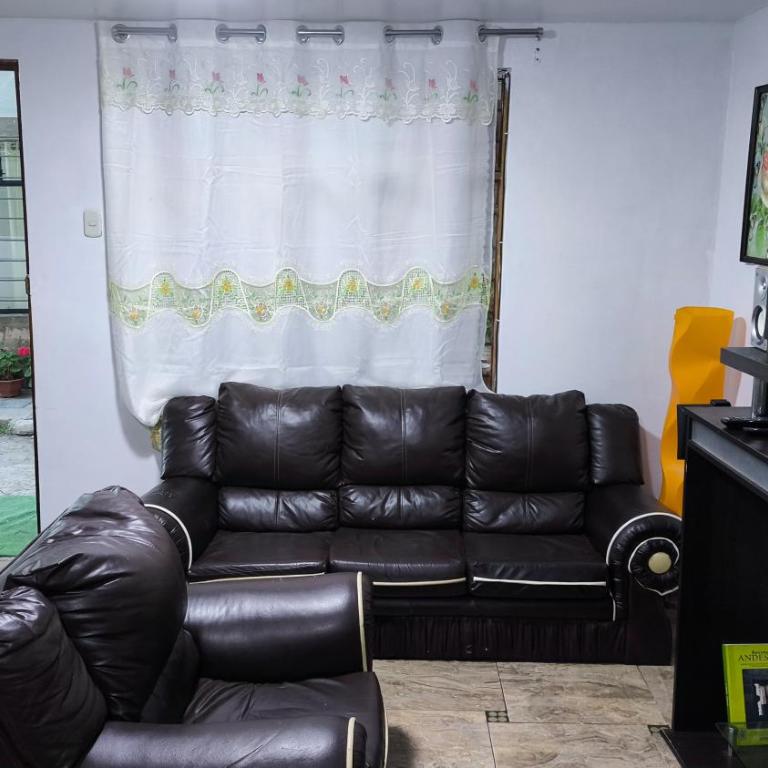 Casa Fabrizio en San blas - Apartamento de 2 dormitorios - 15