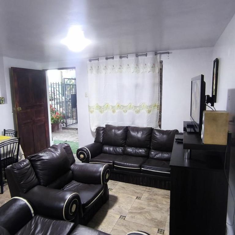 Casa Fabrizio en San blas - Apartamento de 2 dormitorios - 20