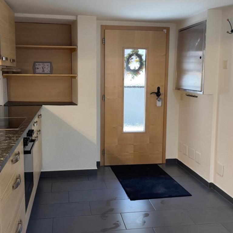 Ferienwohnung Slavica Dorfstrasse 94 Randa - Apartment mit 3 Schlafzimmern - 2