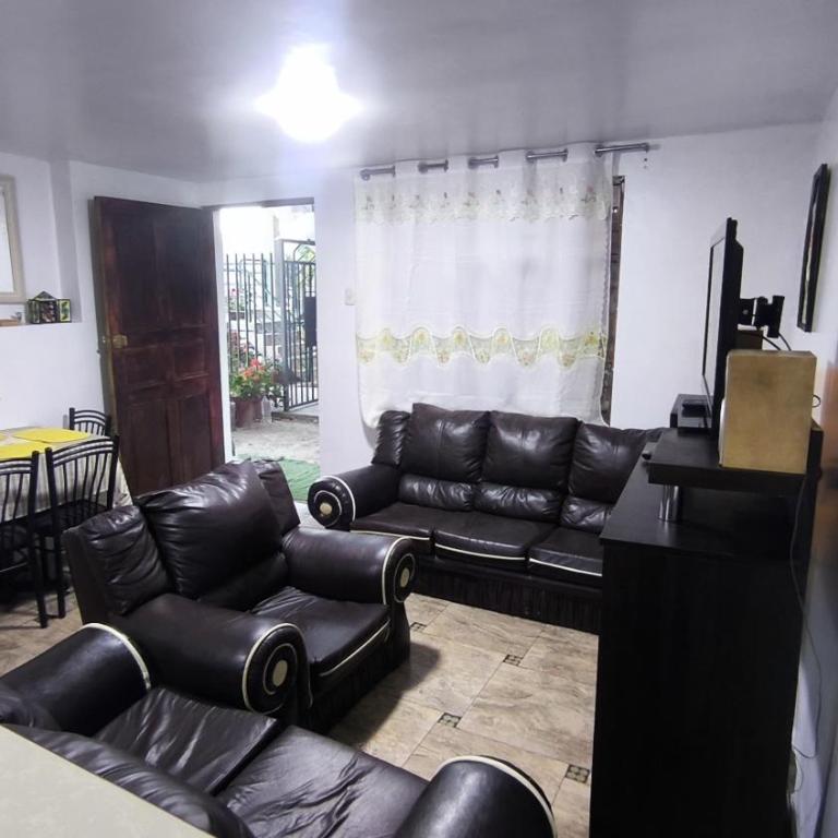 Casa Fabrizio en San blas - Apartamento de 2 dormitorios - 36