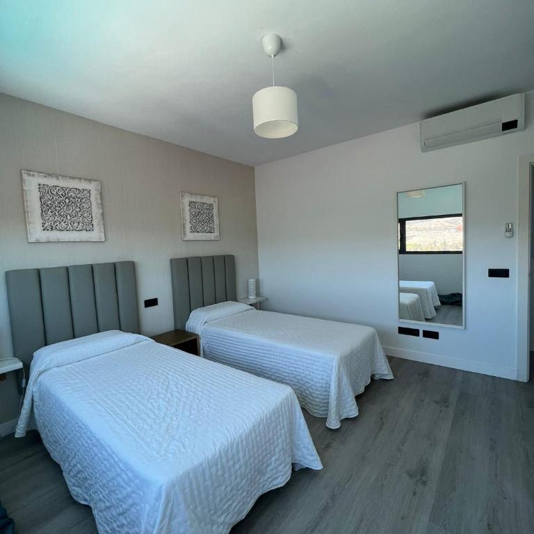 APARTMENT VILLA Cooper l HEATED Pool l PVT Garden I GOLF I SEA VIEWS - Two-Bedroom Villa - 35